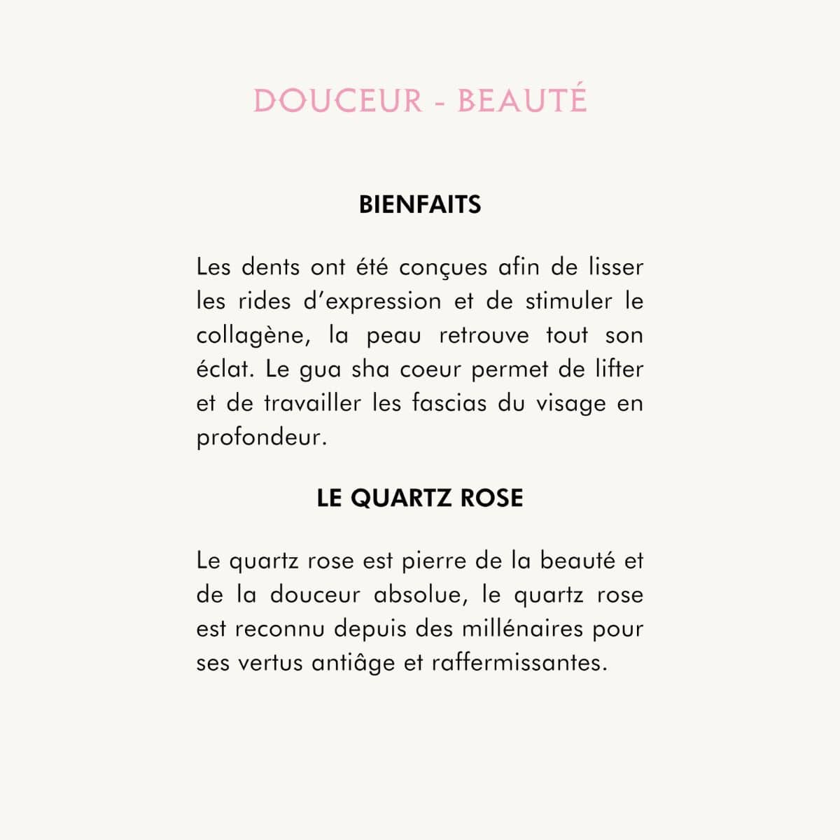 Magic Mushrooms – Quartz Rose – Sentara – Image 5