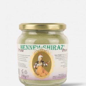 Henné de shiraz Prune – Beliflor