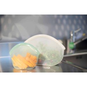 Sac de conservation Jade Clear – 400ml