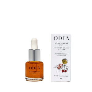 Serum vitaminé – Oden