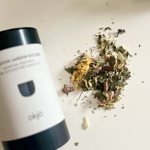 Infusion Jardin du sud – OKJö