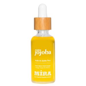 Huile de Jojoba – Mira