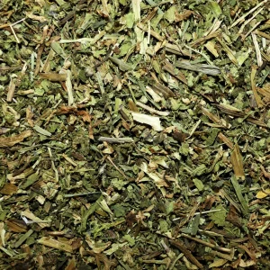 Lamier blanc (sommité fleurie)