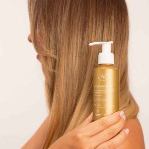 Crème Capillaire Régénérante – Lao Care