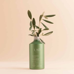 Après-shampoing Nourrissant – Lao Care