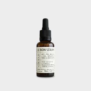 Le Bon Serum – d.licious