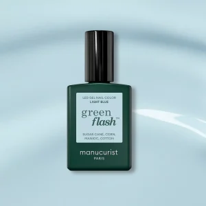Light blue – Manucurist