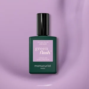 Lisa Lilas – Manucurist