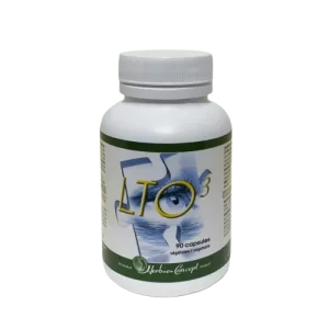 LTO3 90 capsules