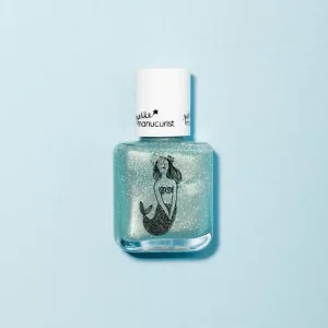 Vernis enfant Bonnie la siréne – Manucurist