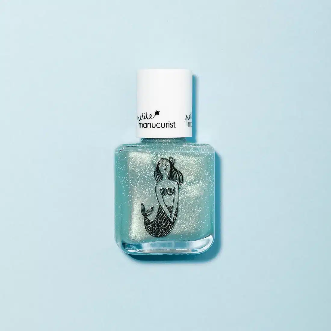 Vernis enfant Bonnie la siréne – Manucurist – Image 2