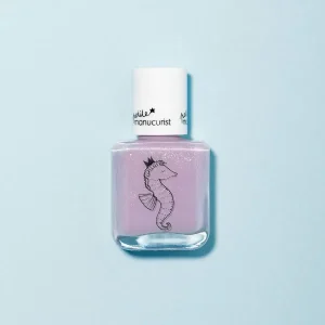 Vernis enfant Janis l&rsquo;Hippocampe – Manucurist
