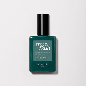 Top Coat Semi-permanent – Manucurist