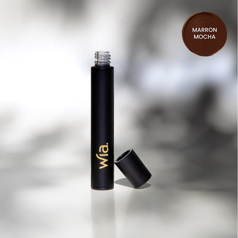 Recharge marron mocha – Wia – Image 2