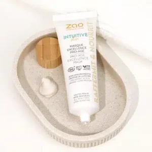 Masque Excellence Pro-Age – Zao