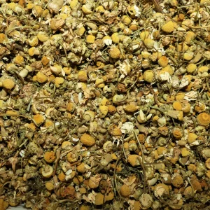 Matricaire (fleur) 100 g