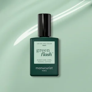 Mint – Manucurist