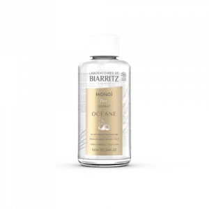 Monoï certifié bio noix de coco – Laboratoire de Biarritz