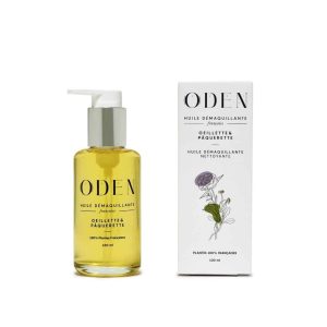 Huile démaquillante – Oden