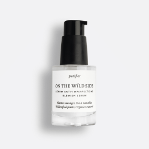 On The Wild Side – Sérum Anti-imperfections