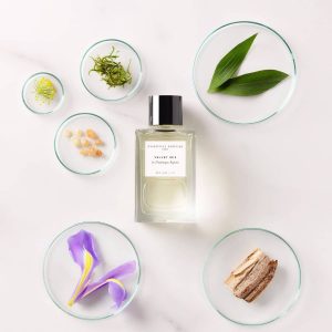 Iris Velvet – Eau de parfum rechargeable – Essential Parfums