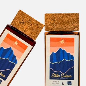 Stella Sulana – Eau de parfum 100 ml – Isula