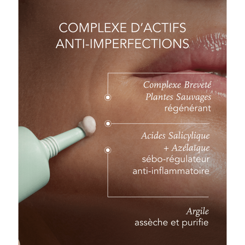 Pâte Stop Bouton – On The Wild Side – Image 3
