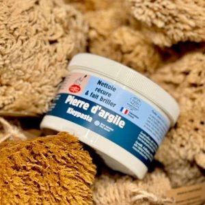 Pierre d’argile multi-usage écologique – 500 g