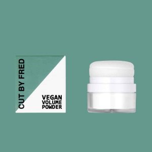 Vegan Volume Powder – Poudre Volume pour Cheveux Matifiés et Volumineux