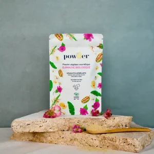 Poudre de guimauve – Powder