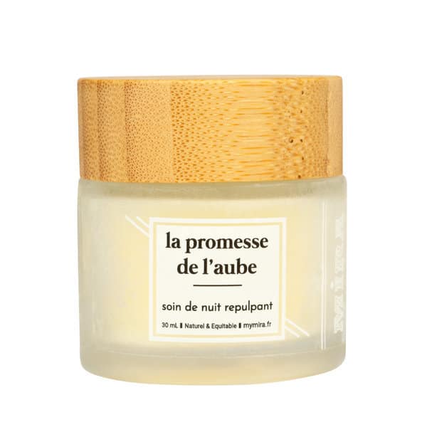 La promesse de l’aube – Mira