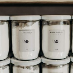Acide citrique pour le ménage – Okjö