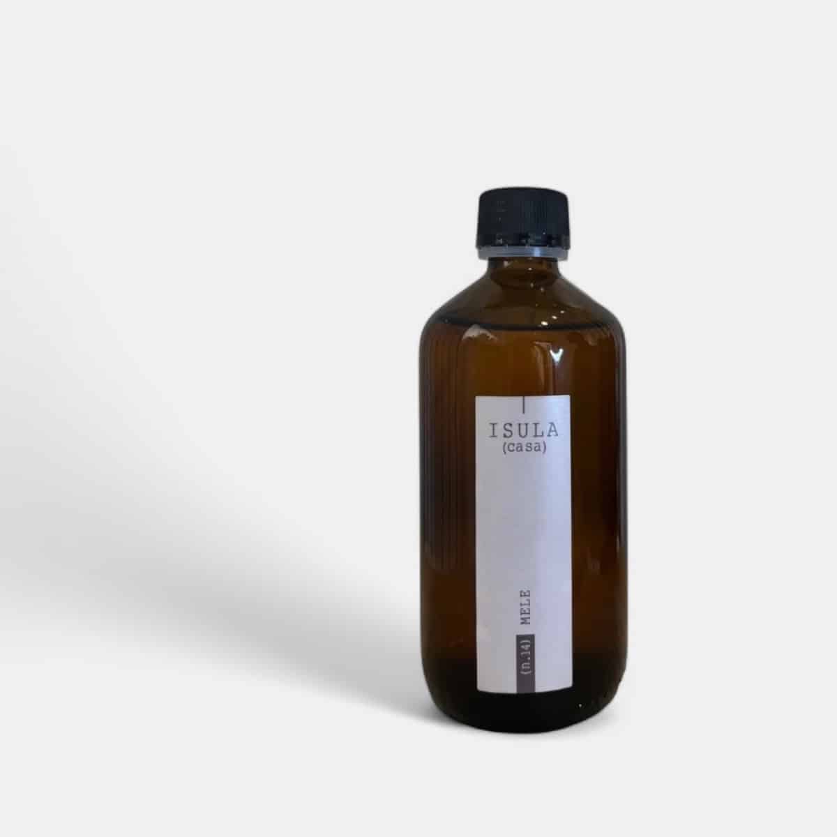Parfum Nuit Étoilée – Bouquet, recharge et Spray d’ambiance – Image 8