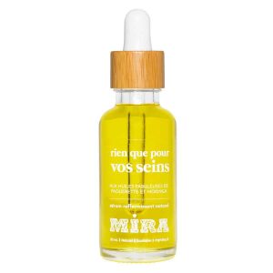 Rien que pour vos seins – Mira