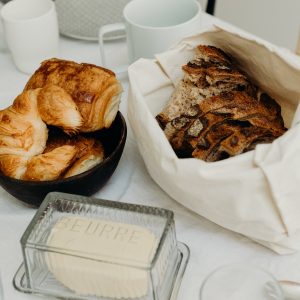 Sac à pain