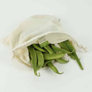 Sac en coton bio