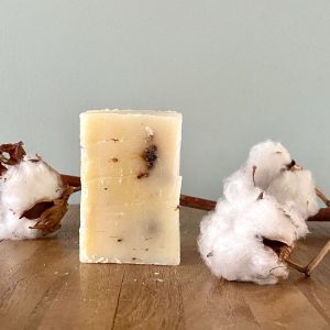 Savon Poussières d&rsquo;Immortelle