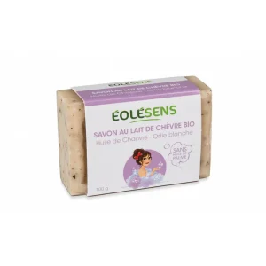 Lait de Chèvre & Chanvre 100 g