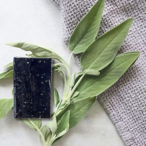 Savon bio Détox – Louise Emoi