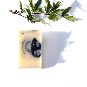 Savon bio au Patchouli – Louise Emoi