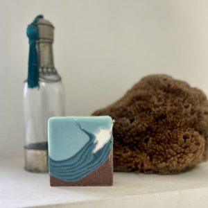 Savon Naturel Artisanal Extra-doux FADA