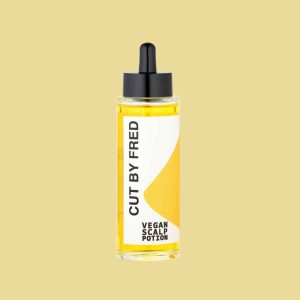 VEGAN SCALP POTION – Soin Intense pour Cuir Chevelu Vegan à Problèmes