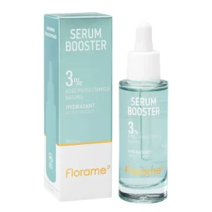 Sérum Booster Acide Polyglutamique – Florame