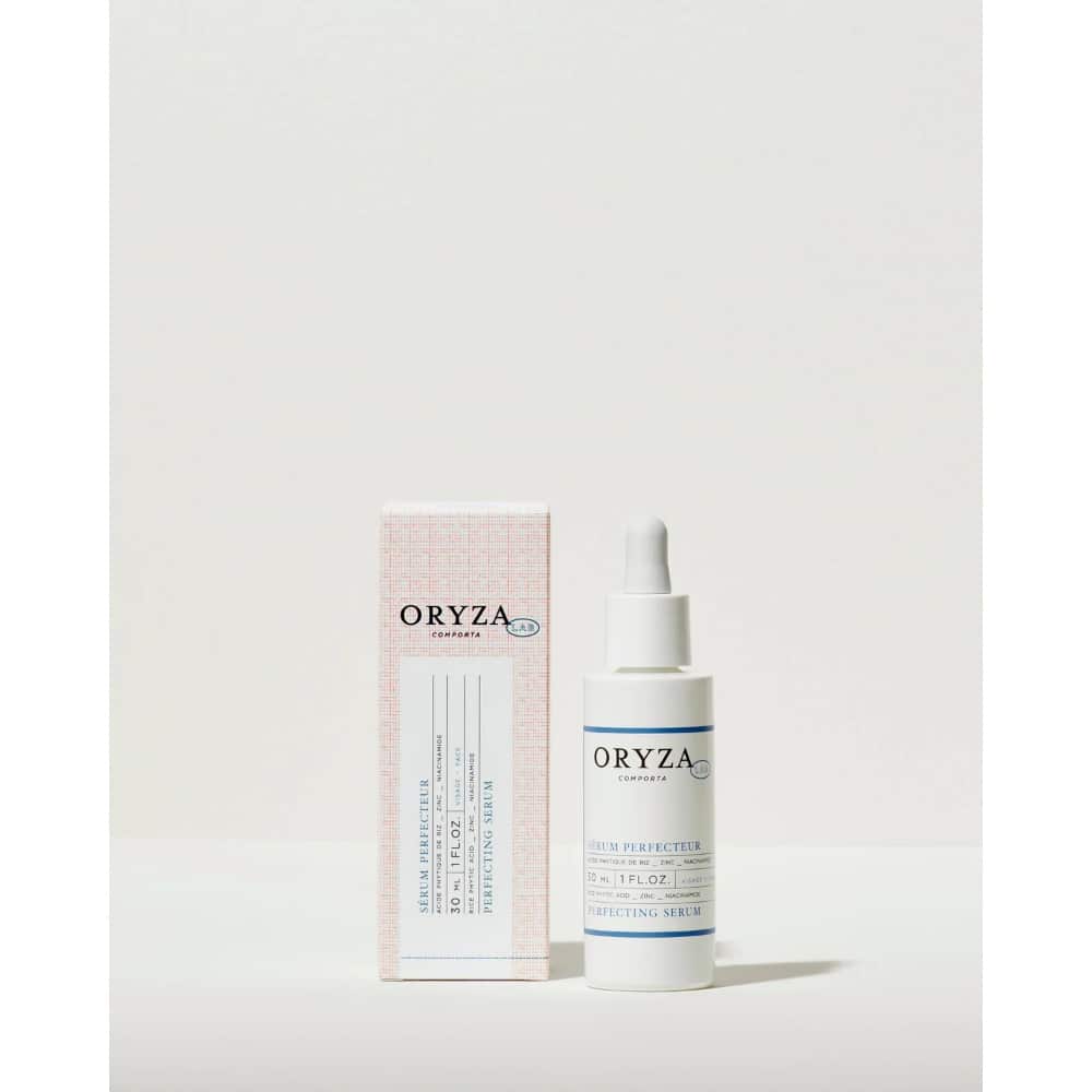Serum Perfecteur Oryza – Image 2