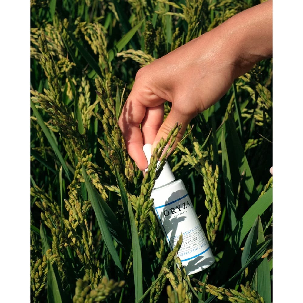 Serum Perfecteur Oryza – Image 3