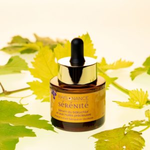 Sérum Régénérant SÉRÉNITÉ – Raisonance