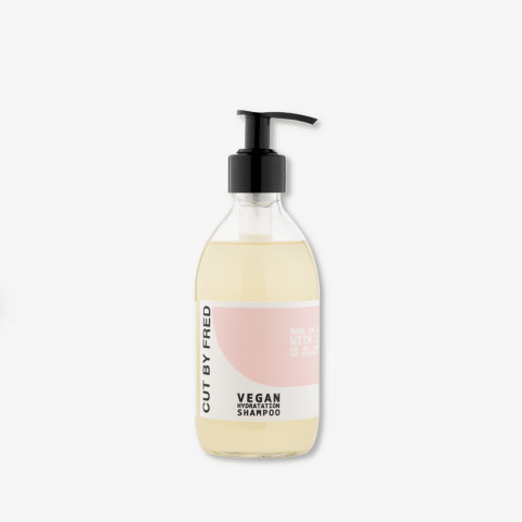 Vegan Hydratation Shampoo – Cut by Fred – Image 3