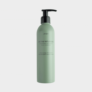 Shampoing – On The Wild Side
