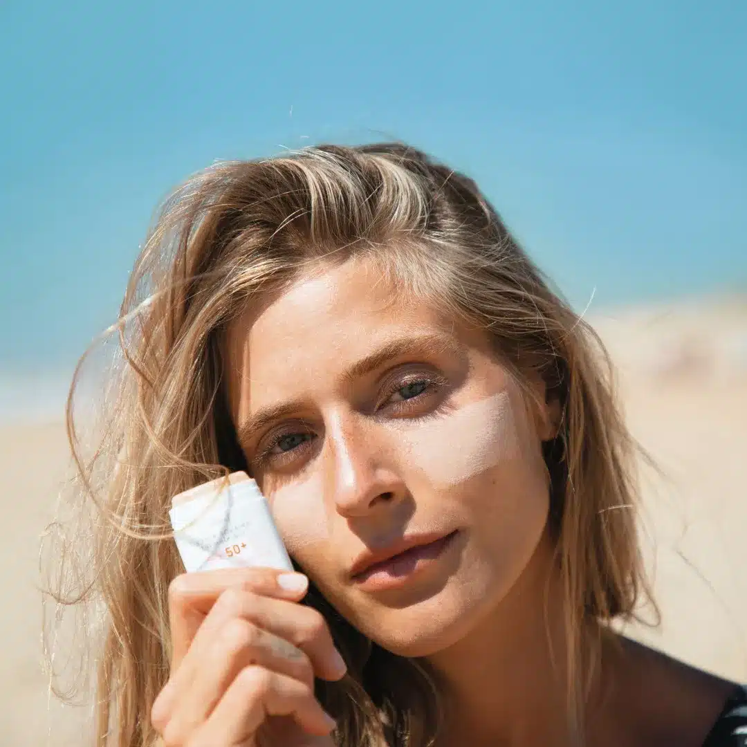 Stick Solaire SPF 50+ – EQ – Image 2