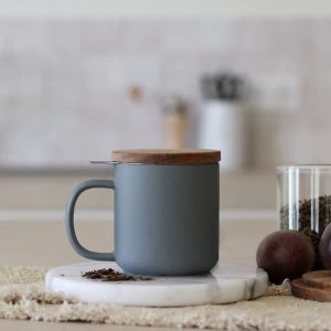 Tisanière perle 300 ml – OGO LIVING